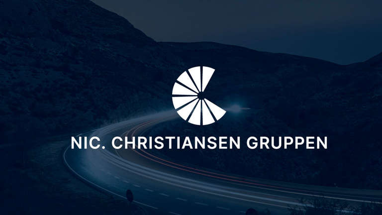 Nic. Christiansen Group Topbillede 2024