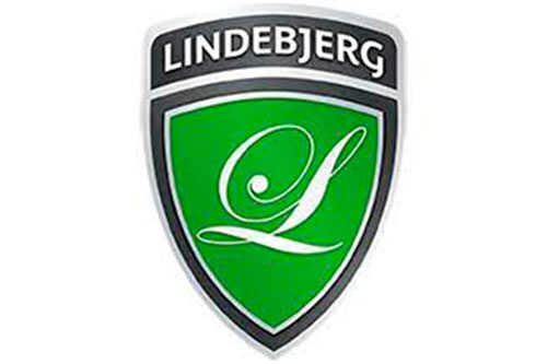 Lindebjerg A/S Logo 2024
