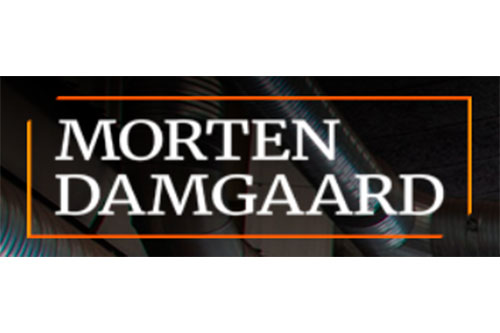 Morten Damgaard Auto