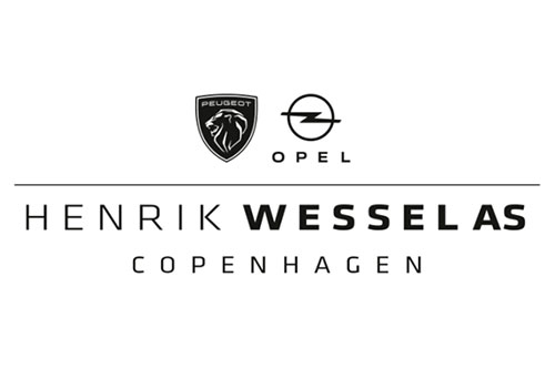 Henrik Wessel Copenhagen