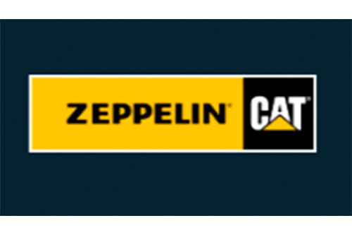 Zeppelin Danmark Logo 2024